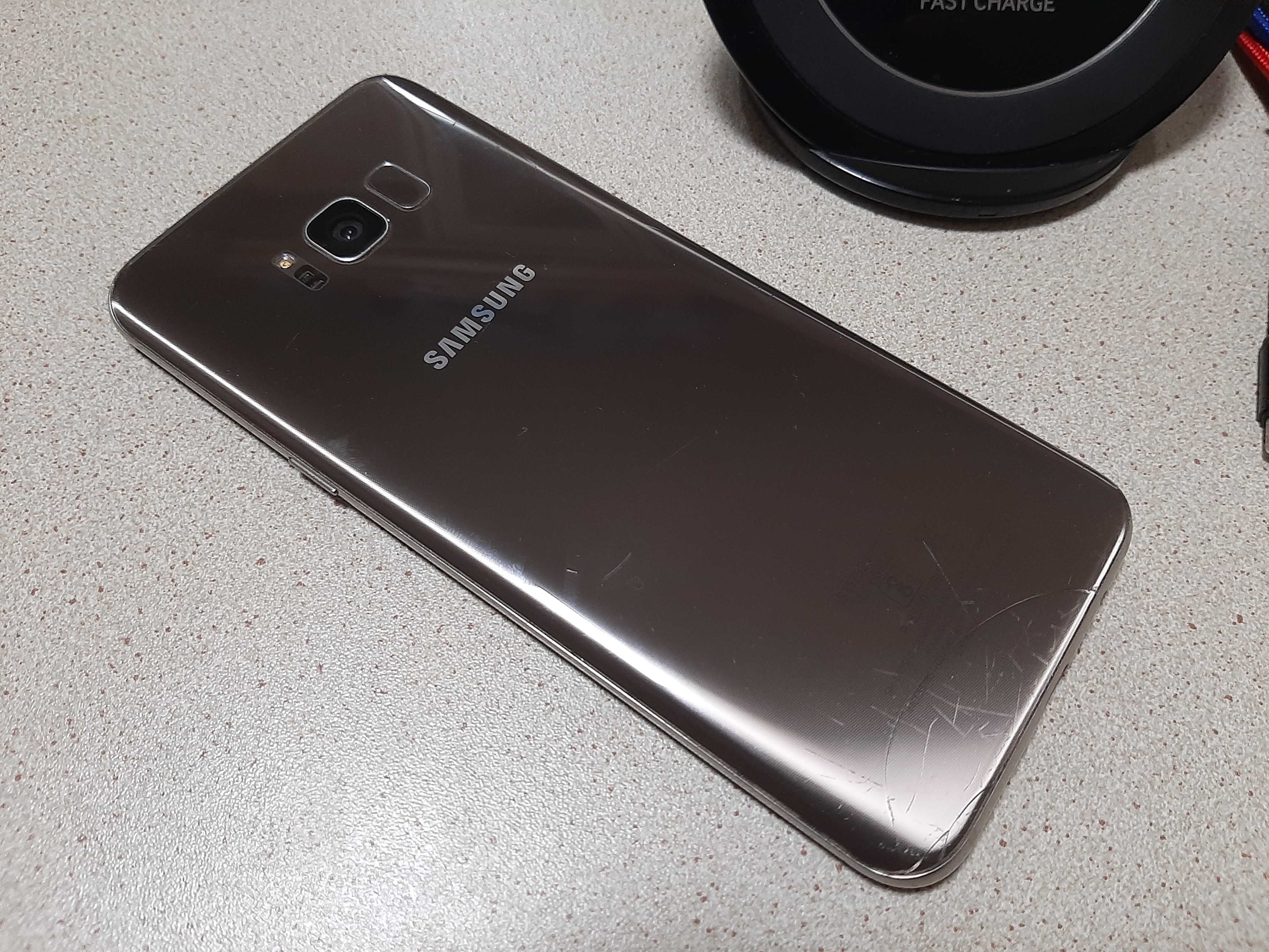 Samsung Galaxy S8+/G955FD(4/64)