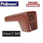 Maska kpl. Ursus C-360 POLIMERC