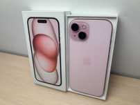 IPHONE 15 128GB super stan, 89% kondycji baterii