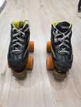 Patins hoquei Reno N34