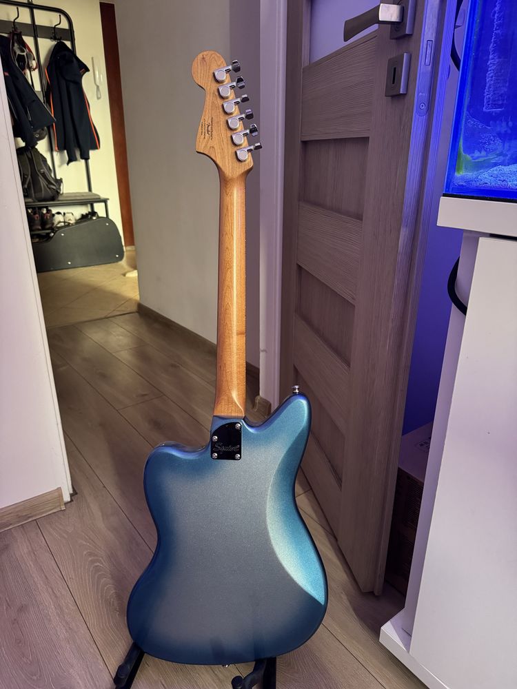 Squier by Fender Contemporary Jaguar HH gitara elektryczna