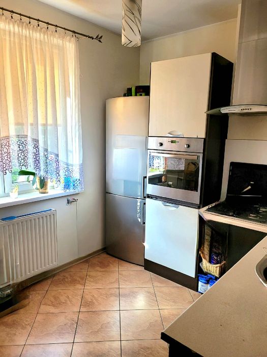 Sprzedam mieszkanie 48m2