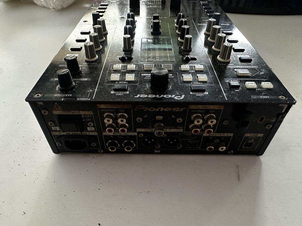 Pioneer Mixer DJM T1