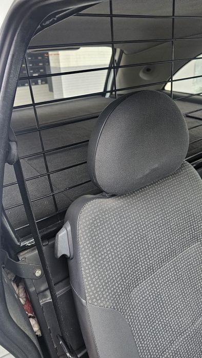 Opel Corsa C motor Isuzu