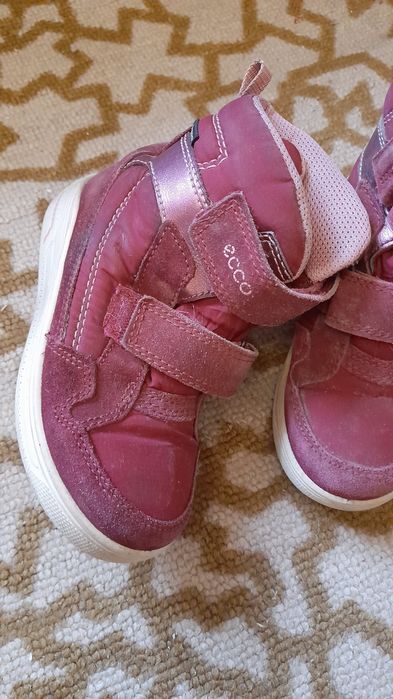 Продам дитячі ЕККО 28 р.