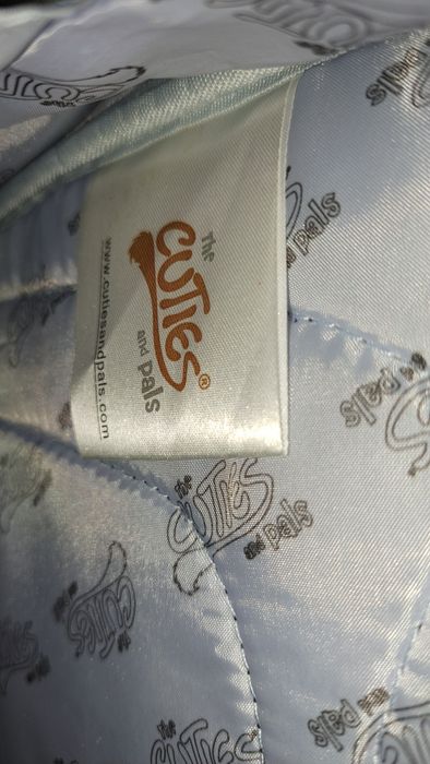 Mochila criança Cuties and Pals Cazbi the Bee (Abelha)