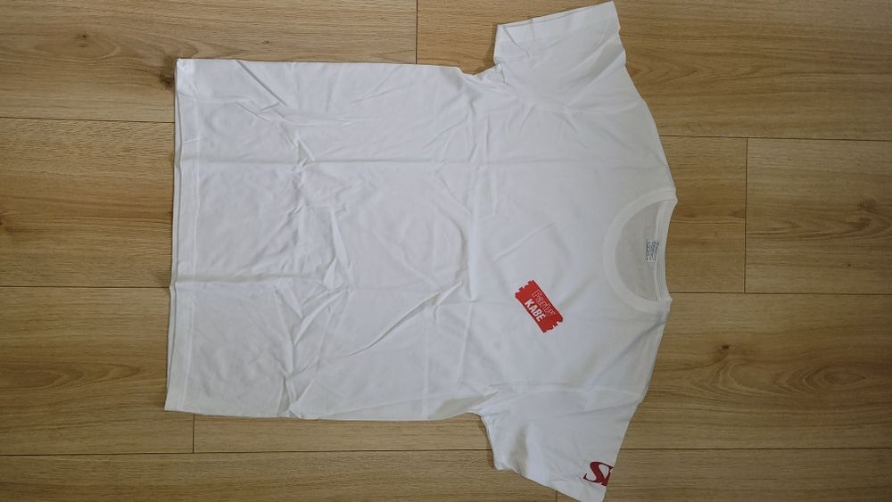 Spodnie robocze + T-shirt