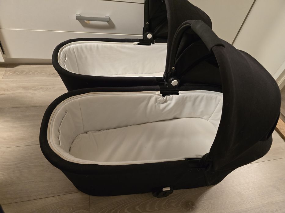 Gondola Gazelle S Cybex sztuka