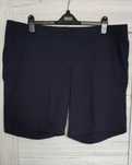 Bermudy spodenki szorty damskie Bonprix 50 plus size