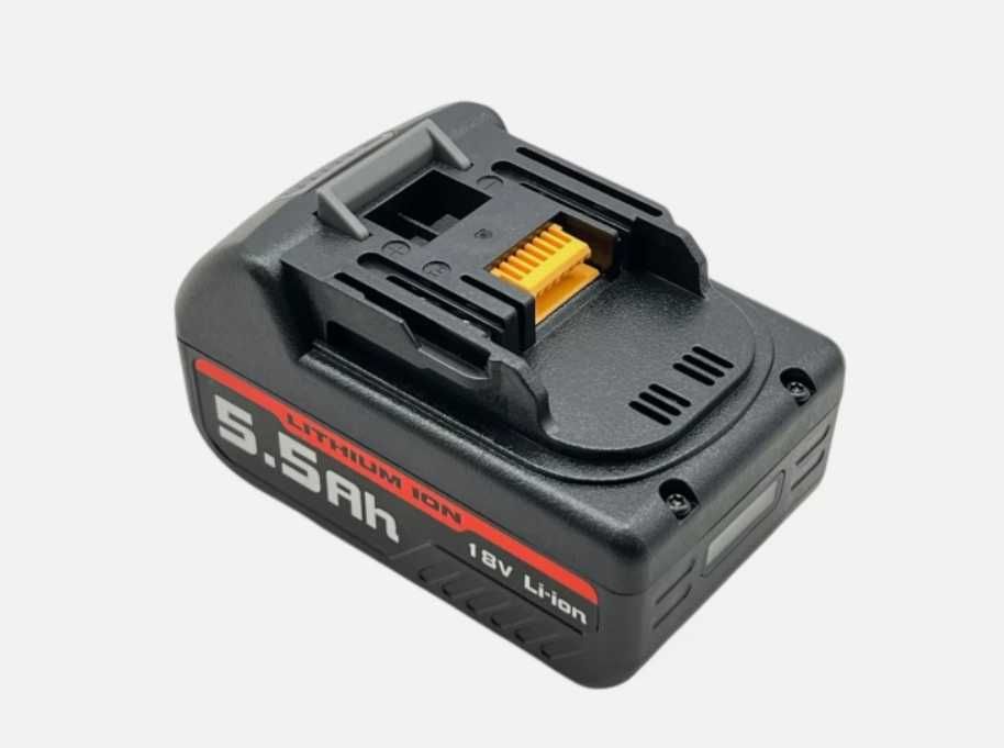 Акумулятор Makita MTL1810 18 В 5.5 А·год для інструментів LXT