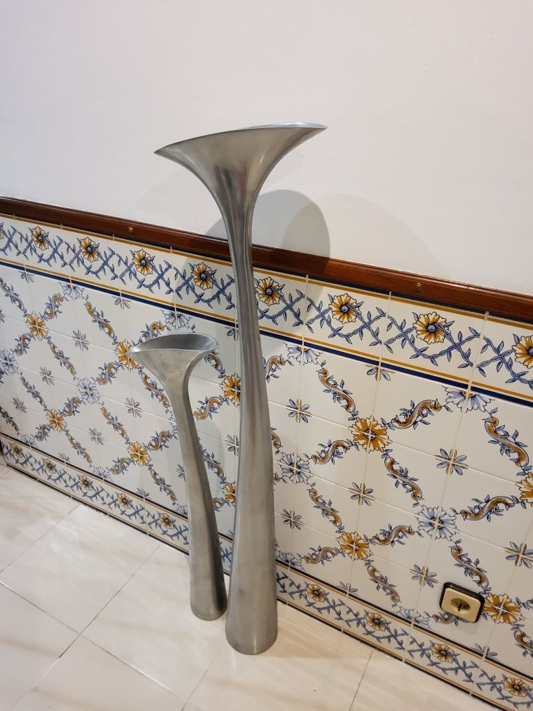 Peças de decoração