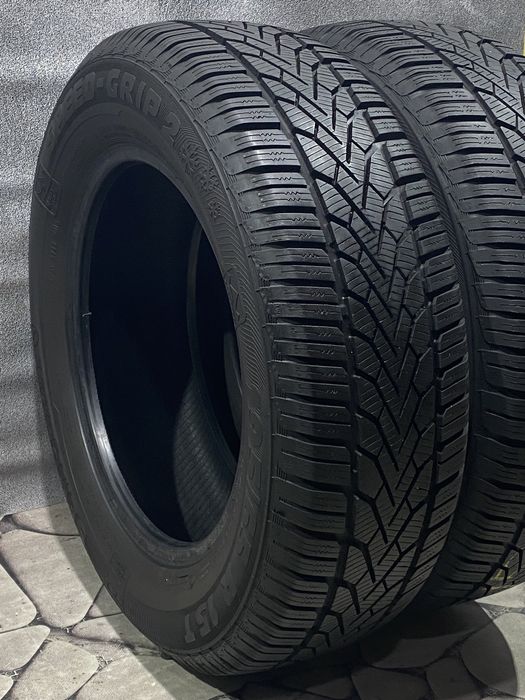 Зимова резина Semperit 195/65 R15