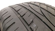 P421312 para 225/55R19 103V XL Powertrac CityRacing 2019rok