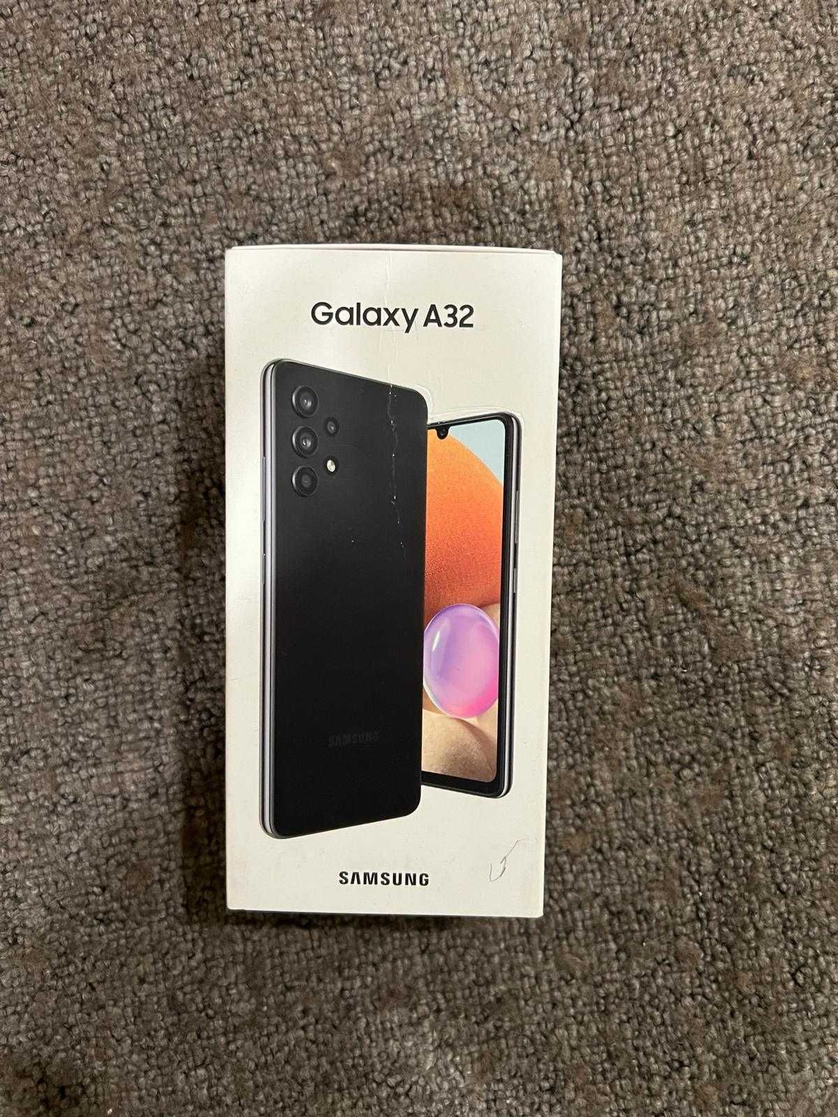 Telemóvel Samsung A32 4g