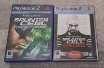 Jogos PLAYSTATION 2