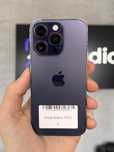 RATY 0% iPhone 14 Pro 256GB BATERIA 100% GWARANCJA 12 miesiecy!!!