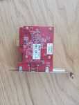 Сетевая карта 10gb; Карта мережі LAN Asus XG-C100C 10GE