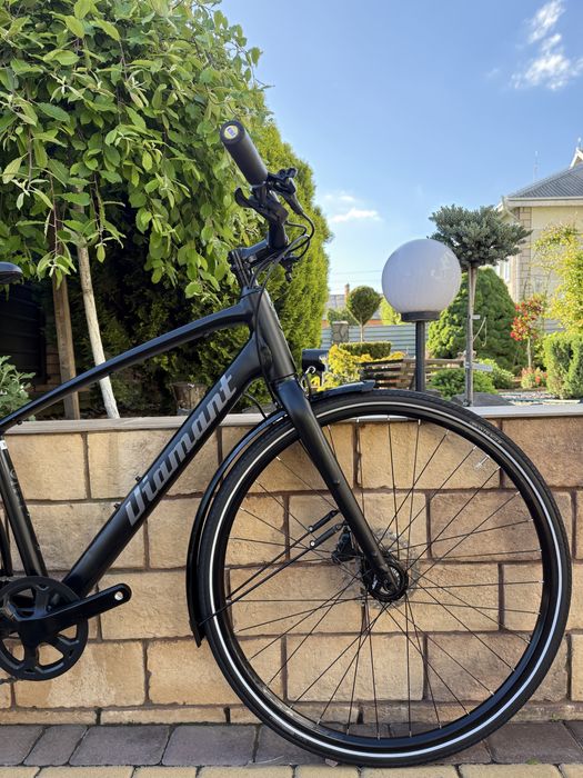 Велосипед Diamant Rubin Акція!!