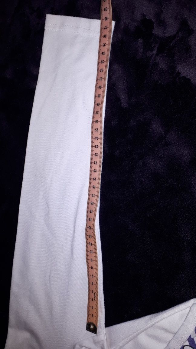 Tunika dziewczęca r 146/152