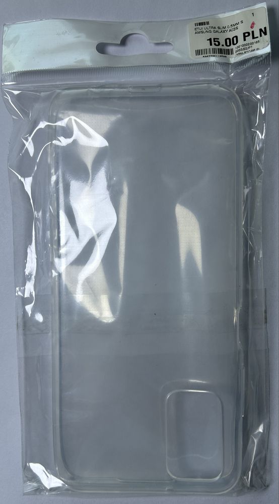 Samsung Galxy A03S jak nowy