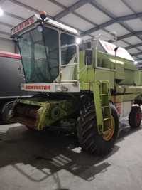 Claas Dominator 108s