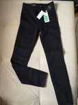 Spodnie jeansy damskie Guess skinny high rise W26L31 /S