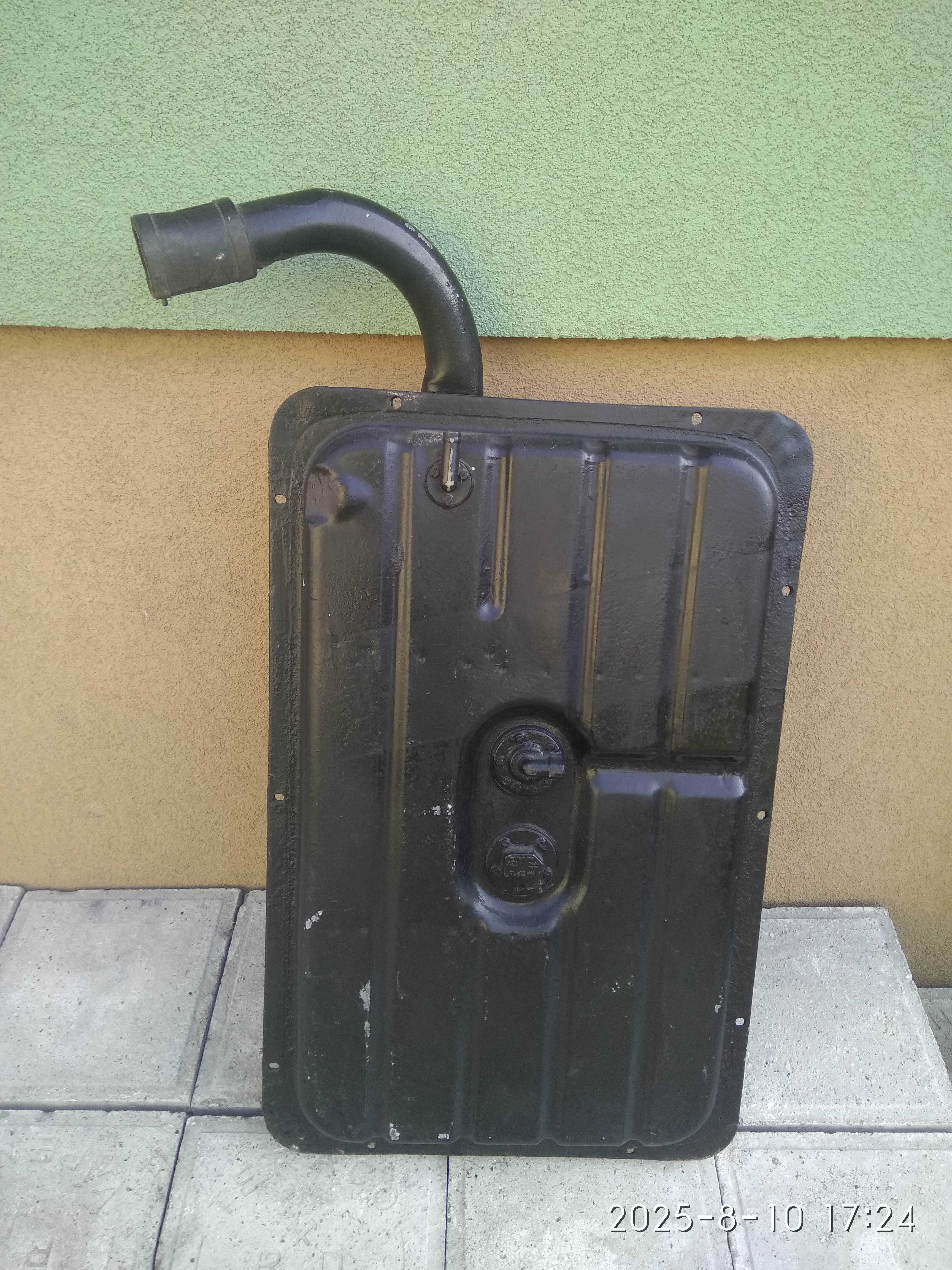Zbiornik na paliwo bak żuk nysa