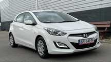 Hyundai i30 II 1.4 benzyna , 108 tys przebiegu !!!