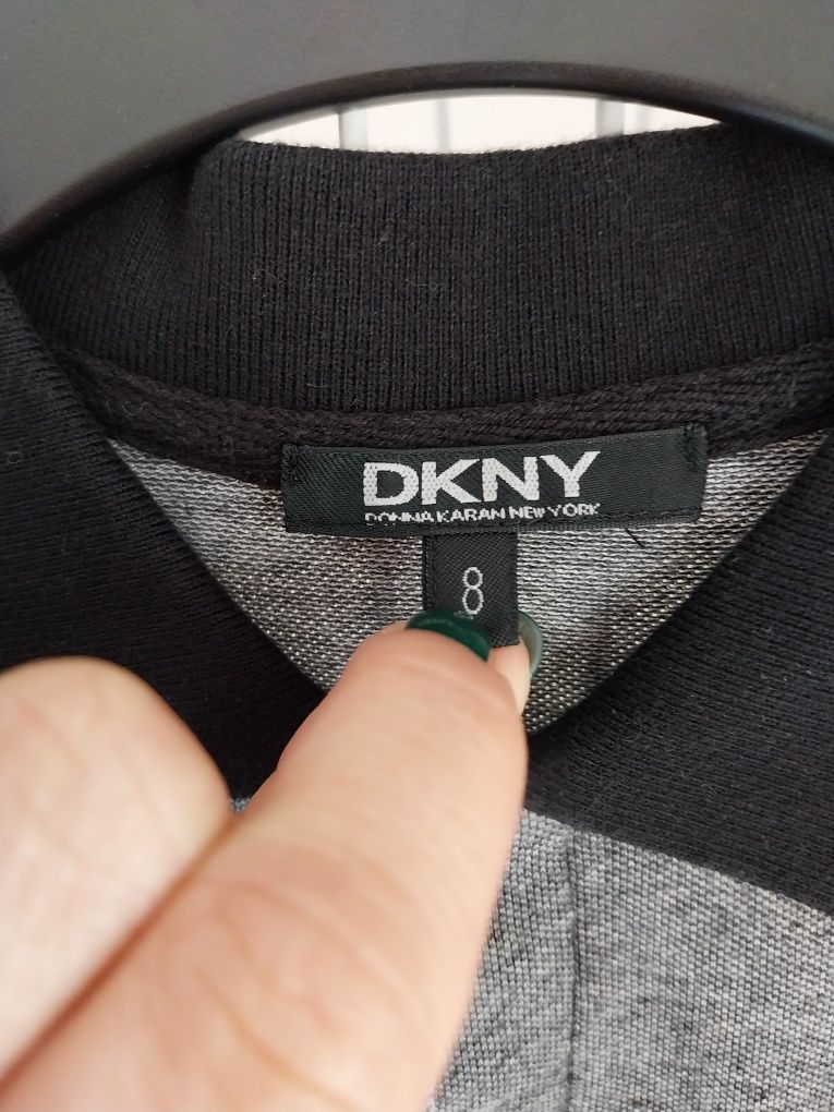 Polo DKNY 8 anos