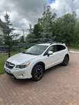 Subaru XV Crosstrek
