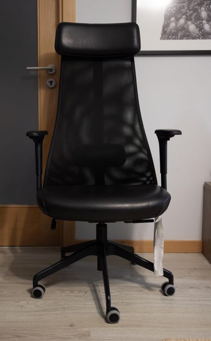 Cadeira de escritório Ergonómico