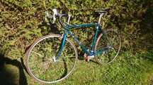 Kolarka cilo kolarzowka rower szosowy shimano rsx klamkomanetki