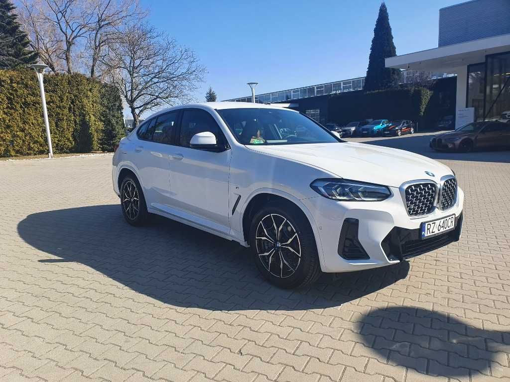 Бампер комплектный перед зад BMW X4 G02 разборка бмв Г02