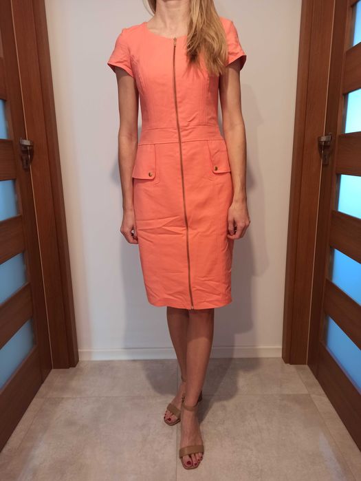 Sukienka MOHITO r. 38 M