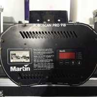 3 Martin robo scan 918