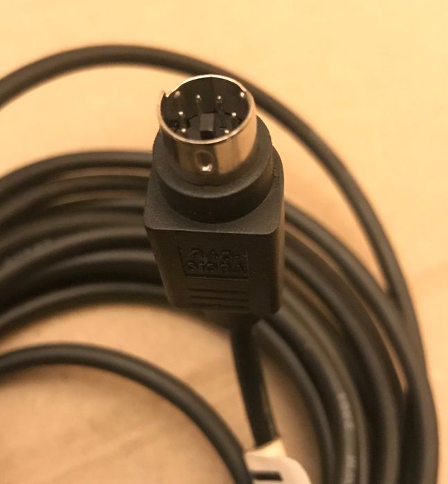APC AP9512TBLK Датчик температуры для платы ap9619