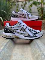 Мужские кроссовки New Balance 1906R (41-46) Чоловічі кросівки білі