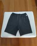 Calções Adidas Preto