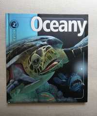 Oceany z bliska encyklopedia