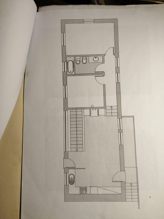 Terreno 4.460 m² com Azenha e Projeto – Água de Minas
