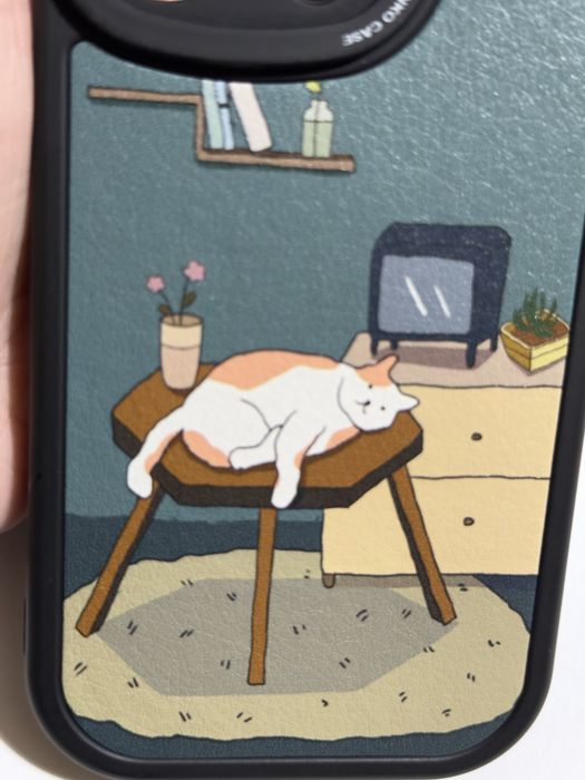 Чехол на iphone 14 pro