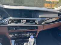 BMW 535 d Auto