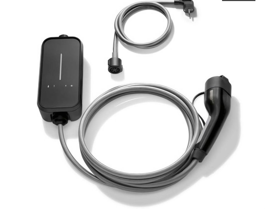 Ładowarka do samochodu elektrycznego 11kw