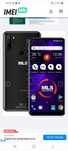 Смартфон MLS POP 4G BLECK 64Gb