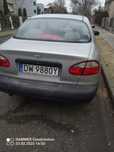 Daewoo lanos 98r