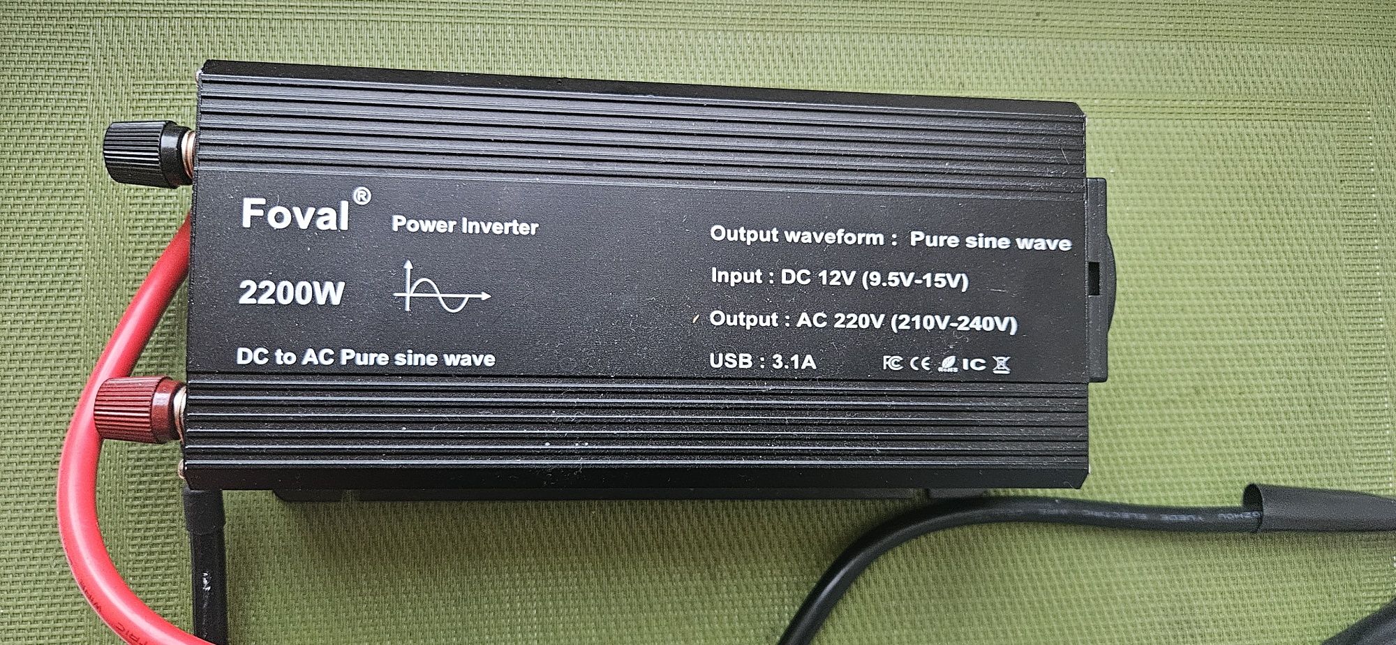 АКБ 100ah 12.8v  Lifepo4 BMS блютуз