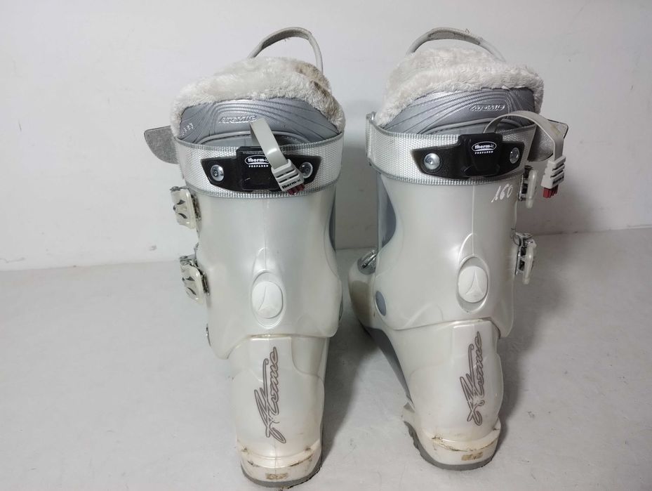 buty narciarskie Atomic B70 roz 23,5  bdb