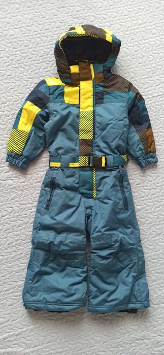 Термо комбінезон C&A Rodeo 92-98 HM