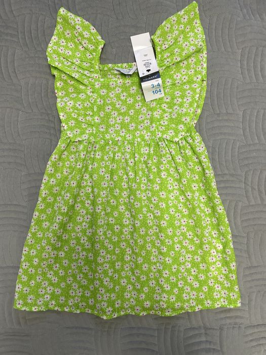 Плаття, сукня Primark 3-4 р