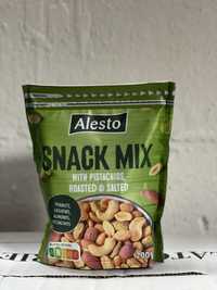 Горішки «Alesto: Snack Mix»